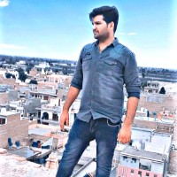 Joginder Singh