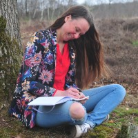 Hanneke Haites