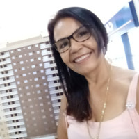 Eliaci Maria Silva