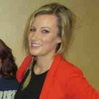 Kirstin Blosser