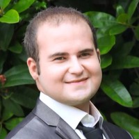 Jonathan Jarrett Cemap