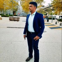 Rinoop Xavier