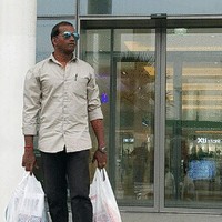 Rasu Velu