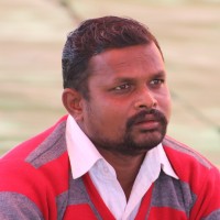 Suresh  Kumar Nag
