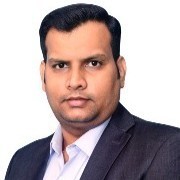 Pawan Pandey