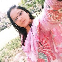 Shabnam Khan (Amis)