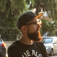 Николай Жеребцов