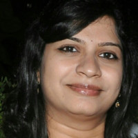 Abha Saxena
