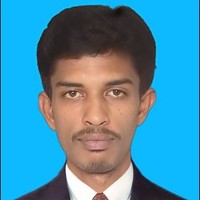 Suresh Kannan V