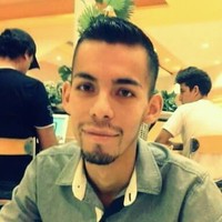 Jorge Alberto Cervantes Martinez