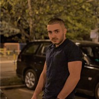 Mladen Lazic
