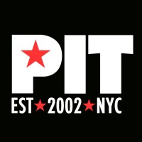 The Pit (Corporate Improv Workshops)