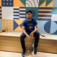 Debasish Biswal