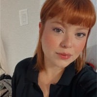 Luísa Nyx Costa Silveira