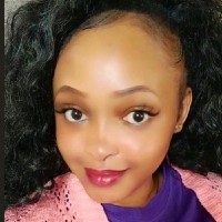 christine Wawira