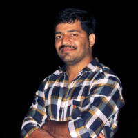 Manish Deshmukh