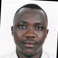 Alkaly SOUMAH