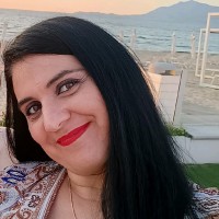Alessia Laghezza
