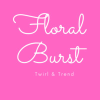 Flora Burst