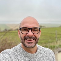 Peter Golder