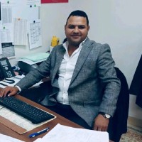 Mohamed Abdel Hafez