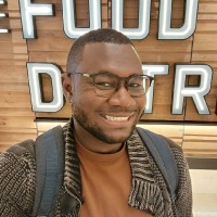 Anjolaoluwa Tayyib Adegbite Msw, Rsw