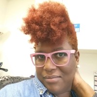 Calinda Brooks
