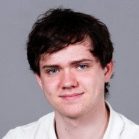 Patrick Taylor