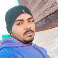 Kuldeep Singh
