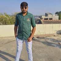 Jayraj Parmar