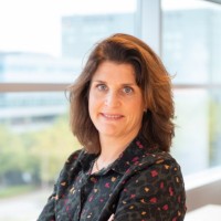 Irene Luijt-Visser