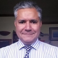 Gerard Roberts-Meier