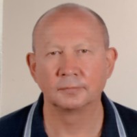 Vladimir Kouzmine