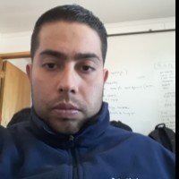 Patricio Ismael Escobar Silva