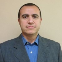 Joseph Lahoud