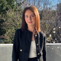 Nicole Roski, Cpa