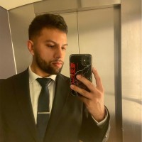 Uzair Mohsen