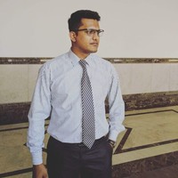 Parth Desai