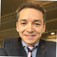 Julian Eduardo Camargo Castro