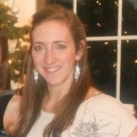 Bridget Chambers