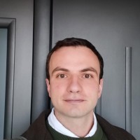 Matthieu Binet