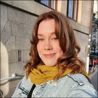 Angelica Wessling