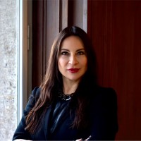 Anna Klippstein, Dr., Prof.