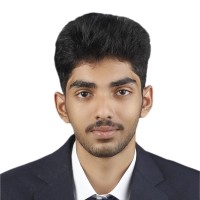 Krishnajith Nadeppilly Murali