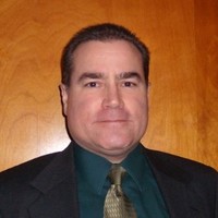 Gary LaGuardia, MBA