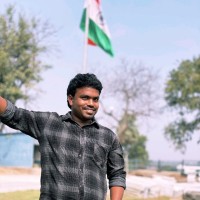 Vijay Padamati