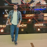 Prakash Goswami