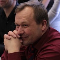 Юрий Назаров