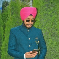 Gurpreet Singh