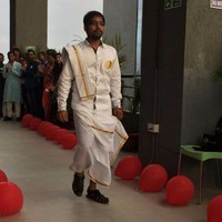 Sridhar Matt